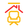 Logo Móveis São José